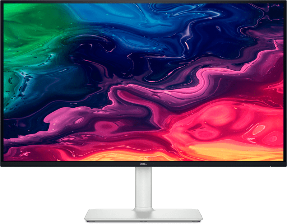 Dell S2725QC 27 Plus 4K USB-C Monitor – SourceIT