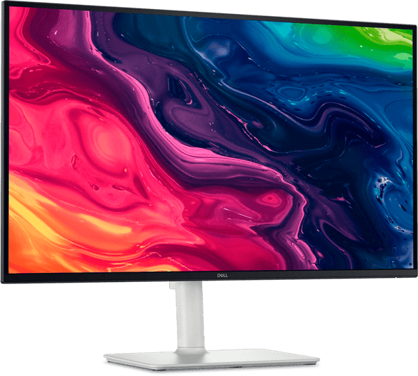 Dell S2725QS 27 Plus 4K Monitor – SourceIT