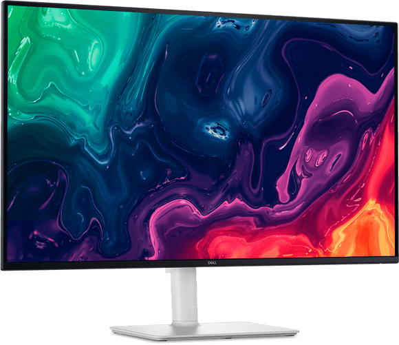 Dell S3225QS 32 Plus 4K Monitor