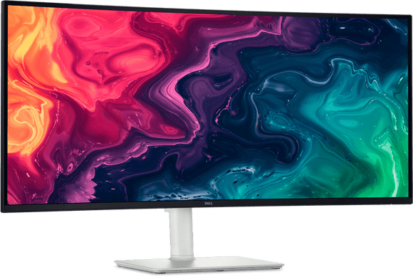 Dell S3425DW 34 Plus USB - C Monitor