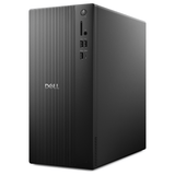 Dell Tower Desktop ECT1250 i5 - 14400/8GB/512GB SSD (210 - BPMY)