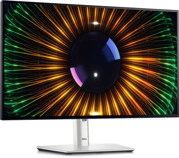 Dell UltraSharp 24 FHD Monitor (U2424H)