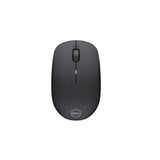 Dell Wireless Mouse - WM126 Black P/N: 570-AAMO - 1 Year Local Warranty - SourceIT Singapore