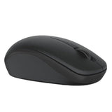 Dell Wireless Mouse - WM126 Black P/N: 570-AAMO - 1 Year Local Warranty - SourceIT Singapore