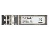 D-Link DEM-434XT 10GBASE-ZR SFP+ transceiver front
