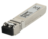 D-Link DEM-434XT 10GBASE-ZR SFP+ transceiver side