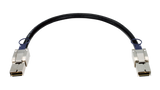 D-Link DEM-CB50CXP 120G CXP 0.5 m Stacking Cable