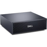 Dell Pro Max with GB10 NVIDIA DGX Spark AI desktop - front angle