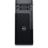 Dell Precision 5860 Tower - official Dell image