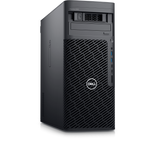 Dell Precision 5860 Tower - official Dell image