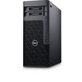 Dell Precision 5860 Tower - official Dell image