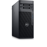 Dell Precision 5860 Tower - official Dell image