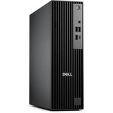 Dell Pro Slim QCS1250 desktop with optical drive