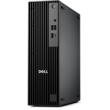 Dell Pro Slim QCS1250 desktop with optical drive