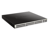 D-Link DGS-1210-52MP side
