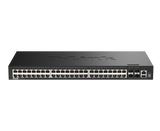D-Link DGS-1530-52 front