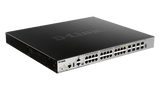 D-Link DGS-3630-28PC side
