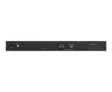 D-Link DGS-3630-28SC back