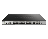 D-Link DGS-3630-28SC front