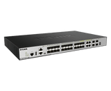 D-Link DGS-3630-28SC side