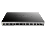 D-Link DGS-3630-52PC front