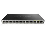 D-Link DGS-3630-52TC front