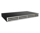 D-Link DGS-3630-52TC side