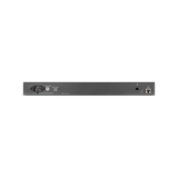 D-Link DGS-1520-28 back