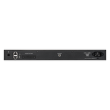 D-Link DGS-3130-54TS back