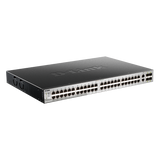 D-Link DGS-3130-54TS side