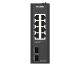 D-Link DIS-100G-10 front