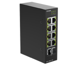 D-Link DIS-100G-10P view 1