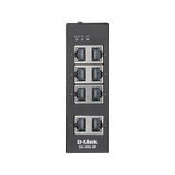 D-Link DIS-100G-8W front