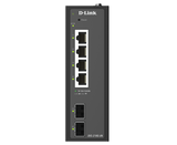 D-Link DIS-210G-06 front