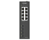 D-Link DIS-210G-12 front
