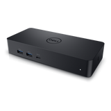 Dell Universal Dock D6000S - official Dell image