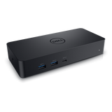 Dell Universal Dock D6000S - official Dell image