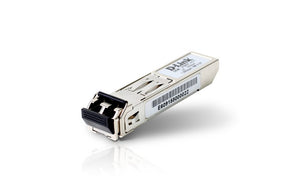 DLINK 1-Port 1000BaseLX SFP 10 Km Transceiver (LC Duplex) (DEM-310GT) - SourceIT