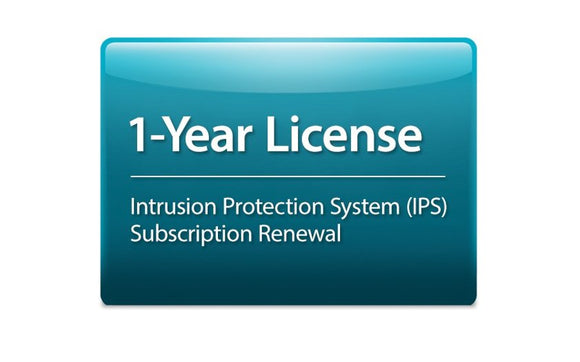 DLINK 1-year License for DFL-870M supporting IPS (DFL-870M-IPS-12-LIC) - SourceIT