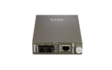 DLINK 1000Base-TX (UTP) to 1000Base-LX (SC) Single-mode 10km Fiber Media Converter (DMC-1910/E) - SourceIT