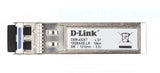 DLINK 10GBASE BiDi SFP+ Transceiver w/o DDM (20Km) (DEM-436XT-BXD) - SourceIT