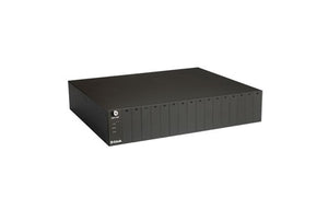 DLINK 16 Slot Chassis-Based Media converter (DMC-1000/E) - SourceIT