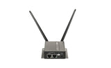 DLINK 4G LTE Cat 6 Industrial Mobile VPN Router (DWM-315) - SourceIT