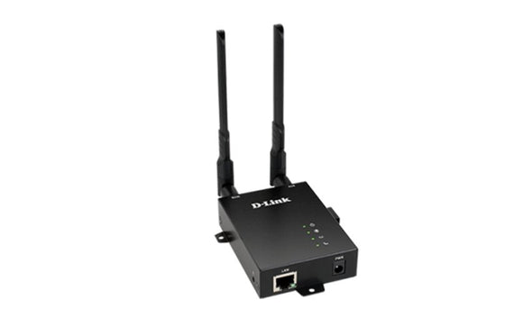 DLINK 4G LTE Industrial Mobile VPN Router (DWM-312) - SourceIT