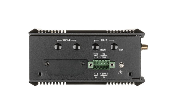DLINK 5G NR/4G LTE Industrial VPN Wi-Fi Mobile Router (DWM-3010) - SourceIT