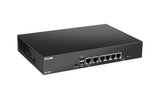 DLINK NetDefend UTM Firewall (DFL-870M) - SourceIT