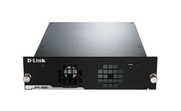 DLINK Redundant Power Supply for DGS-3000 Series (DPS-200A) - SourceIT