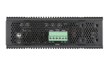 DLINK12-Port Gigabit Smart Managed Industrial Switch-Wide Temp (DIS-200G-12SW) - SourceIT