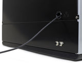 Ergotron Zip12 Charging Desktop Cabinet (DM12-1012-3) - Ergotron product view
