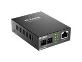 D-Link DMC-F15SC/E media converter - right side